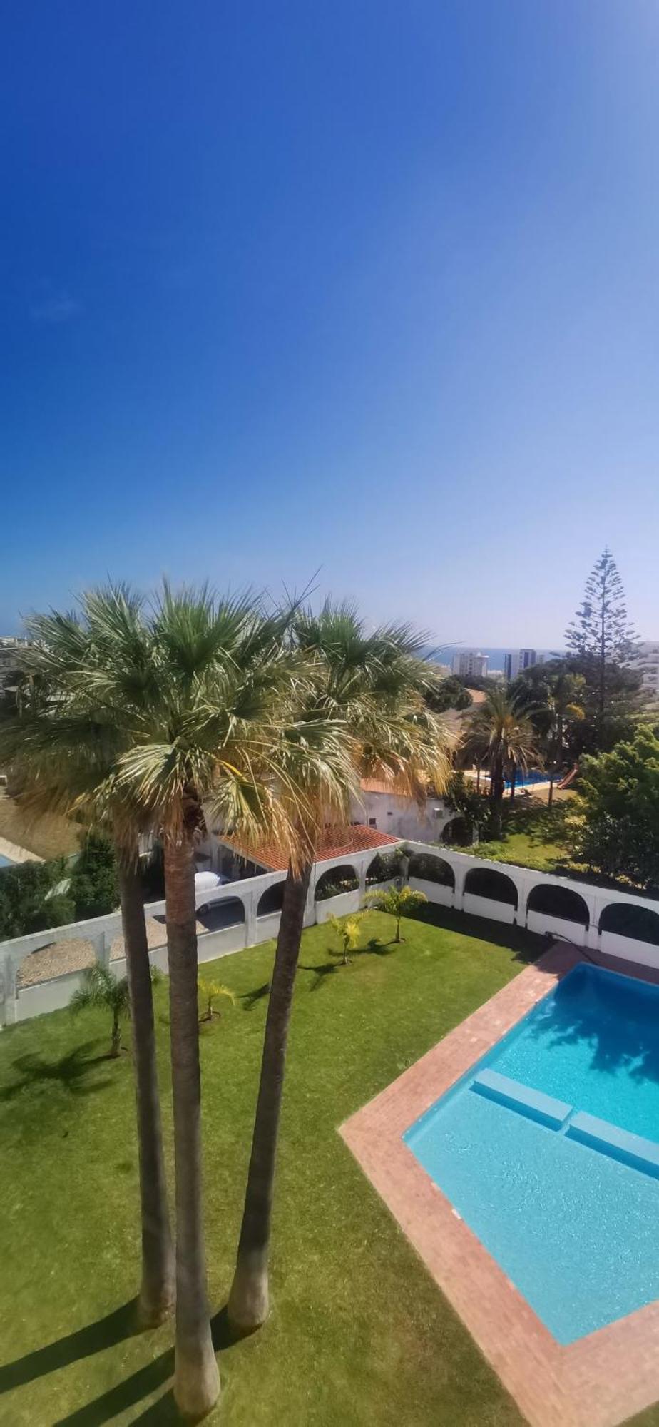 Penthouse S.Jorge Seaview T4 Leilighet Quarteira Eksteriør bilde