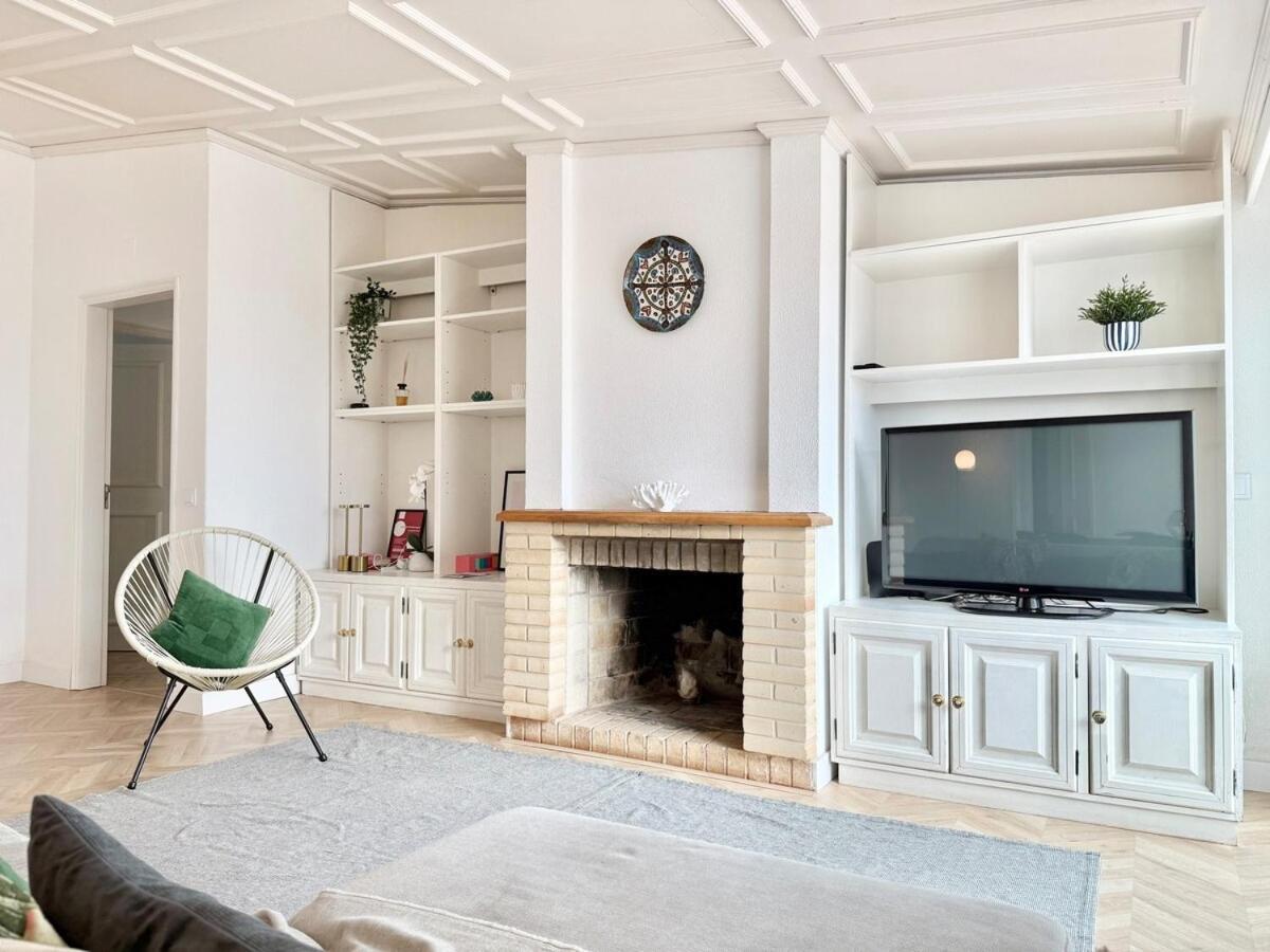 Penthouse S.Jorge Seaview T4 Leilighet Quarteira Eksteriør bilde